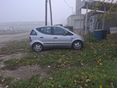 MERCEDES-BENZ A 160 2003/12 - 6