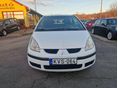 MITSUBISHI COLT 2005/8 - 8