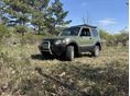 MITSUBISHI PAJERO 2002/12 - 1