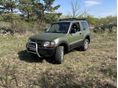 MITSUBISHI PAJERO 2002/12 - 2