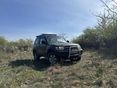 MITSUBISHI PAJERO 2002/12 - 3