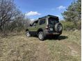 MITSUBISHI PAJERO 2002/12 - 5