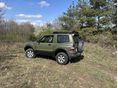 MITSUBISHI PAJERO 2002/12 - 6