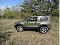 MITSUBISHI PAJERO 2002/12 - 7