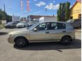 NISSAN ALMERA 2004/6 - 2
