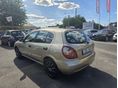 NISSAN ALMERA 2004/6 - 3