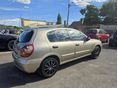 NISSAN ALMERA 2004/6 - 5