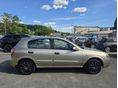 NISSAN ALMERA 2004/6 - 6