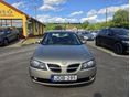NISSAN ALMERA 2004/6 - 7