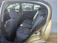NISSAN ALMERA 2004/6 - 12