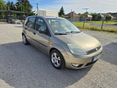 FORD FIESTA 2003/10 - 1