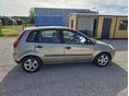 FORD FIESTA 2003/10 - 2