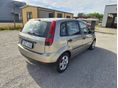 FORD FIESTA 2003/10 - 3