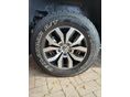 VOLKSWAGEN AMAROK 2015 - 9