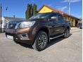NISSAN NAVARA 2.3 dCi 190 Double Tekna (Automata) Hitel 0%-tól elvihető!!!