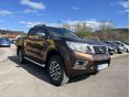 NISSAN NAVARA 2016/11 - 7