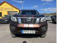 NISSAN NAVARA 2016/11 - 8