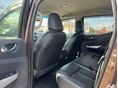 NISSAN NAVARA 2016/11 - 12