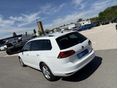 VOLKSWAGEN GOLF VII 2015/7 - 8