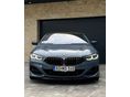 BMW 850 M850i xDrive (Automata) Full Carbon&Alcantara! Csere!