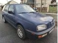 VOLKSWAGEN GOLF III 1995/4 - 1