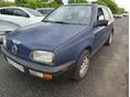 VOLKSWAGEN GOLF III 1995/4 - 2
