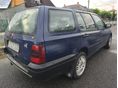 VOLKSWAGEN GOLF III 1995/4 - 4