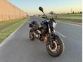 YAMAHA MT-03 