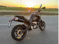 YAMAHA MT-03 2007/6 - 2
