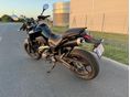 YAMAHA MT-03 2007/6 - 4