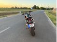 YAMAHA MT-03 2007/6 - 3