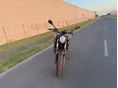YAMAHA MT-03 2007/6 - 6