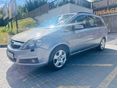 OPEL ZAFIRA B 2007 - 2