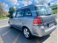 OPEL ZAFIRA B 2007 - 4