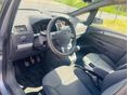 OPEL ZAFIRA B 2007 - 8
