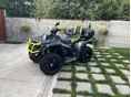 ODES PATCHCROSS 2025/1 - 4