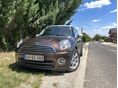 MINI CLUBMAN 2008 - 2