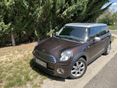MINI CLUBMAN Cooper1.6 D