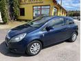 OPEL CORSA D 2011/2 - 1