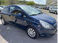 OPEL CORSA D 2011/2 - 5