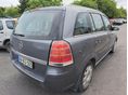 OPEL ZAFIRA B 2007/7 - 4