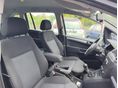 OPEL ZAFIRA B 2007/7 - 5