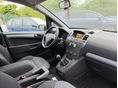OPEL ZAFIRA B 2007/7 - 7