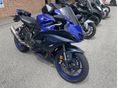 YAMAHA YZF R7 2022/6 - 1