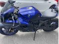 YAMAHA YZF R7 2022/6 - 3