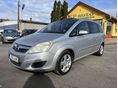 OPEL ZAFIRA B 2008/5 - 1