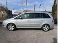 OPEL ZAFIRA B 2008/5 - 2