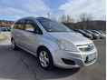 OPEL ZAFIRA B 2008/5 - 7