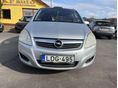 OPEL ZAFIRA B 2008/5 - 8