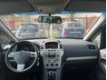 OPEL ZAFIRA B 2008/5 - 9